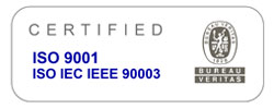 certificado iso